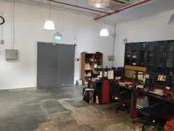 Oxley Bizhub (D14), Factory #216778361